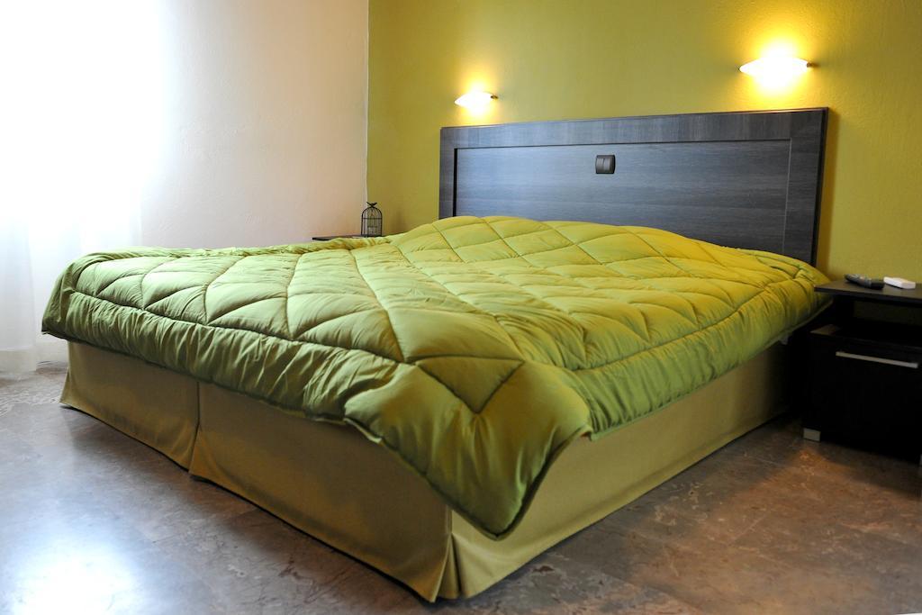 Anna Apartments Kontokali Quarto foto